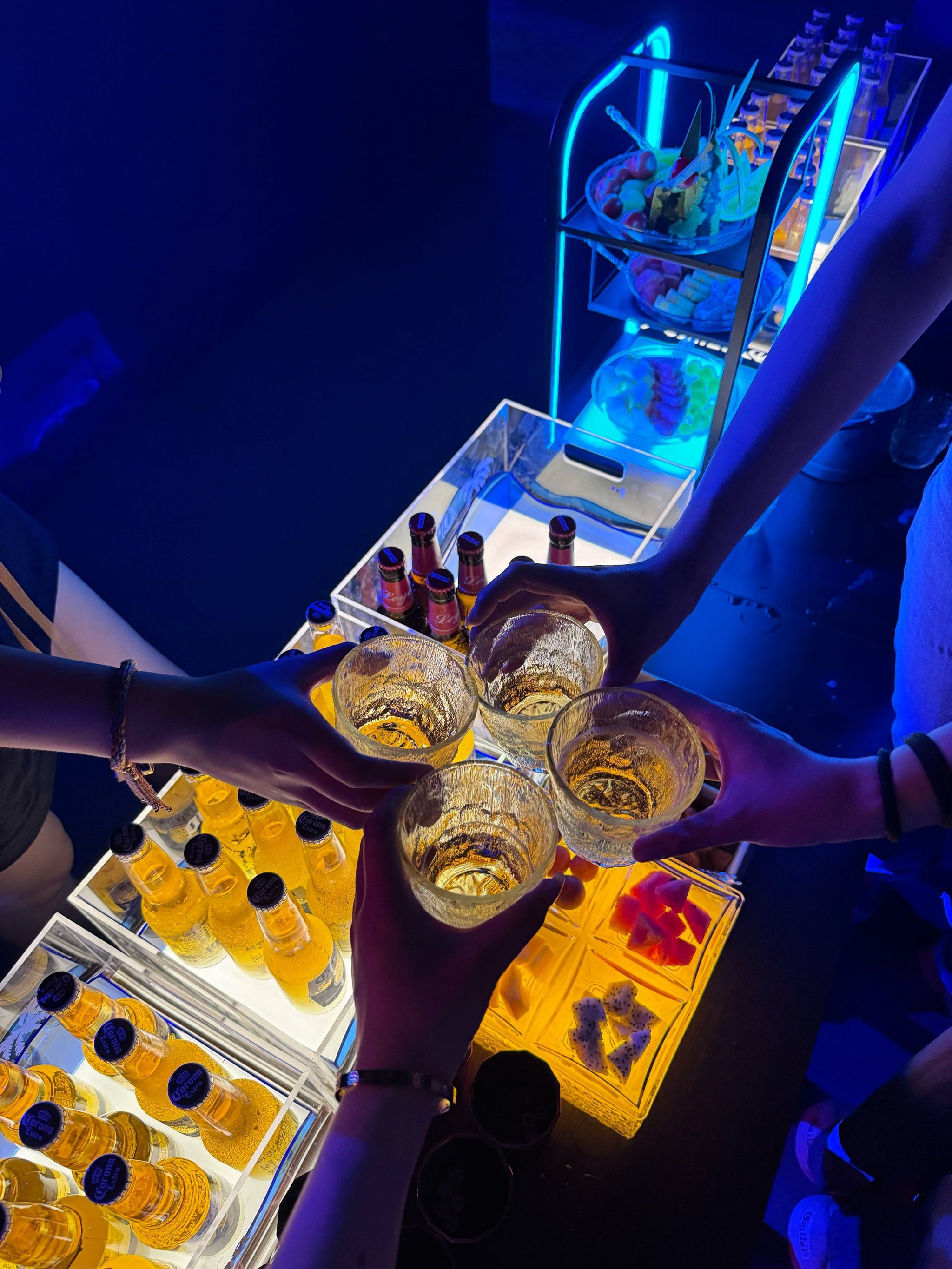 合肥商务ktv，尽享奢华娱乐-巢湖市ktv预定