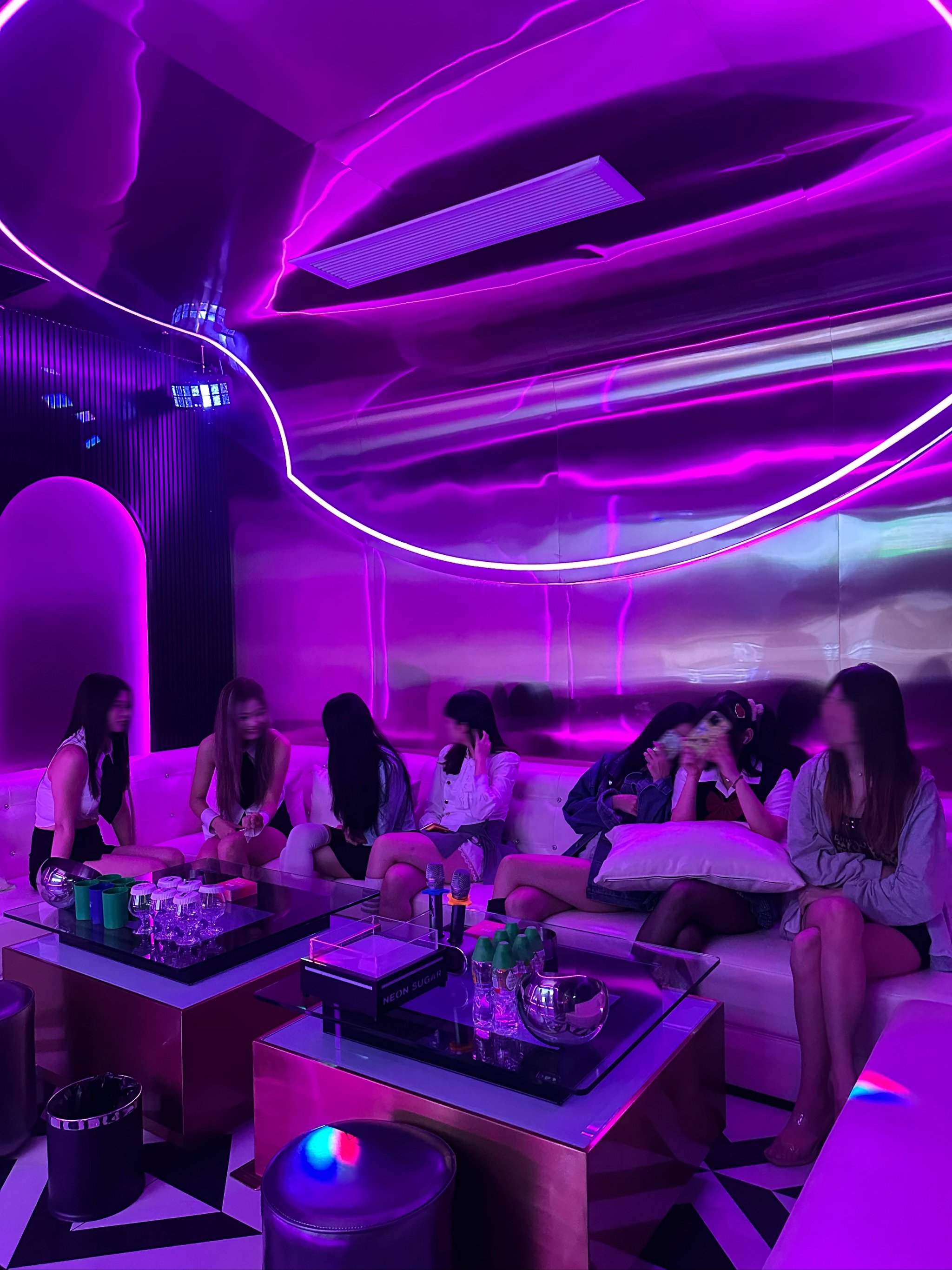 合肥商务ktv总排行最佳推荐-瑶海区ktv预定