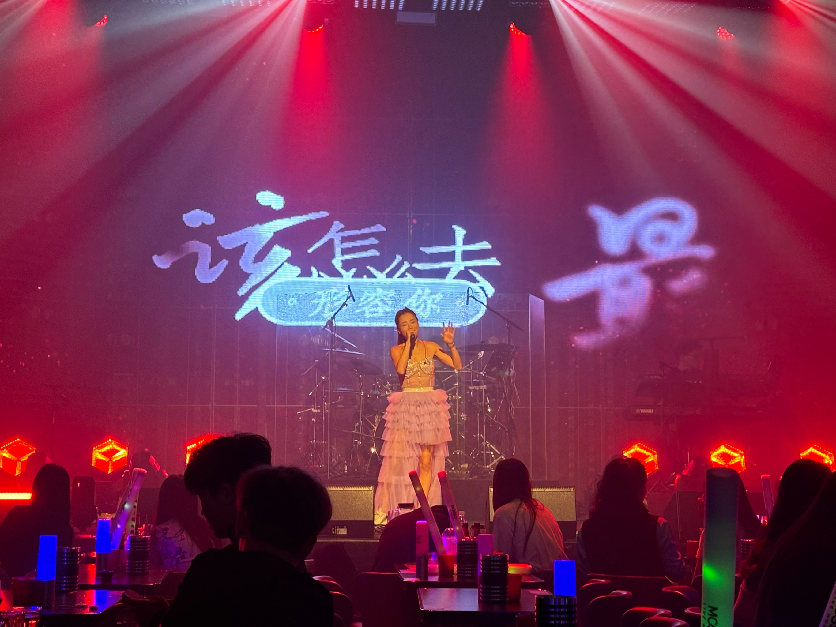 合肥商务ktv哪里有优质选择-庐江县ktv预定