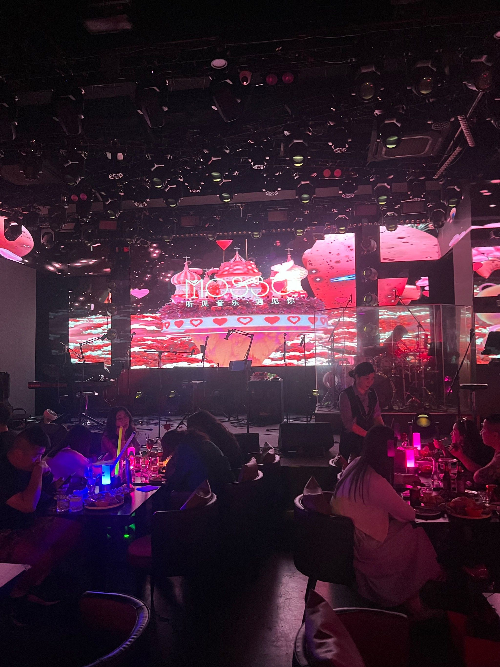 合肥商务ktv独特玩法推荐-肥西县ktv预定