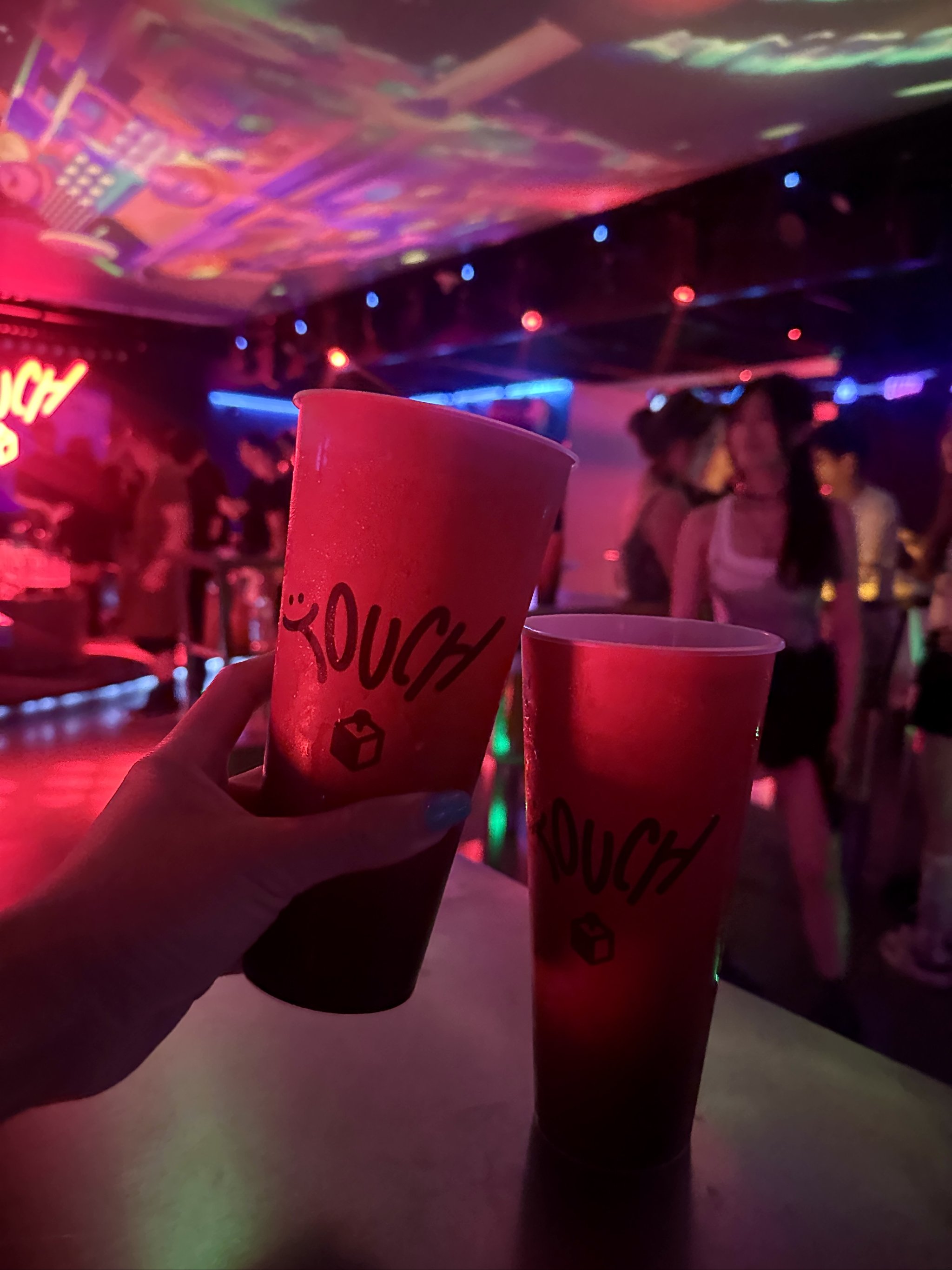 合肥商务ktv开启商务ktv新玩法-蜀山区ktv预定