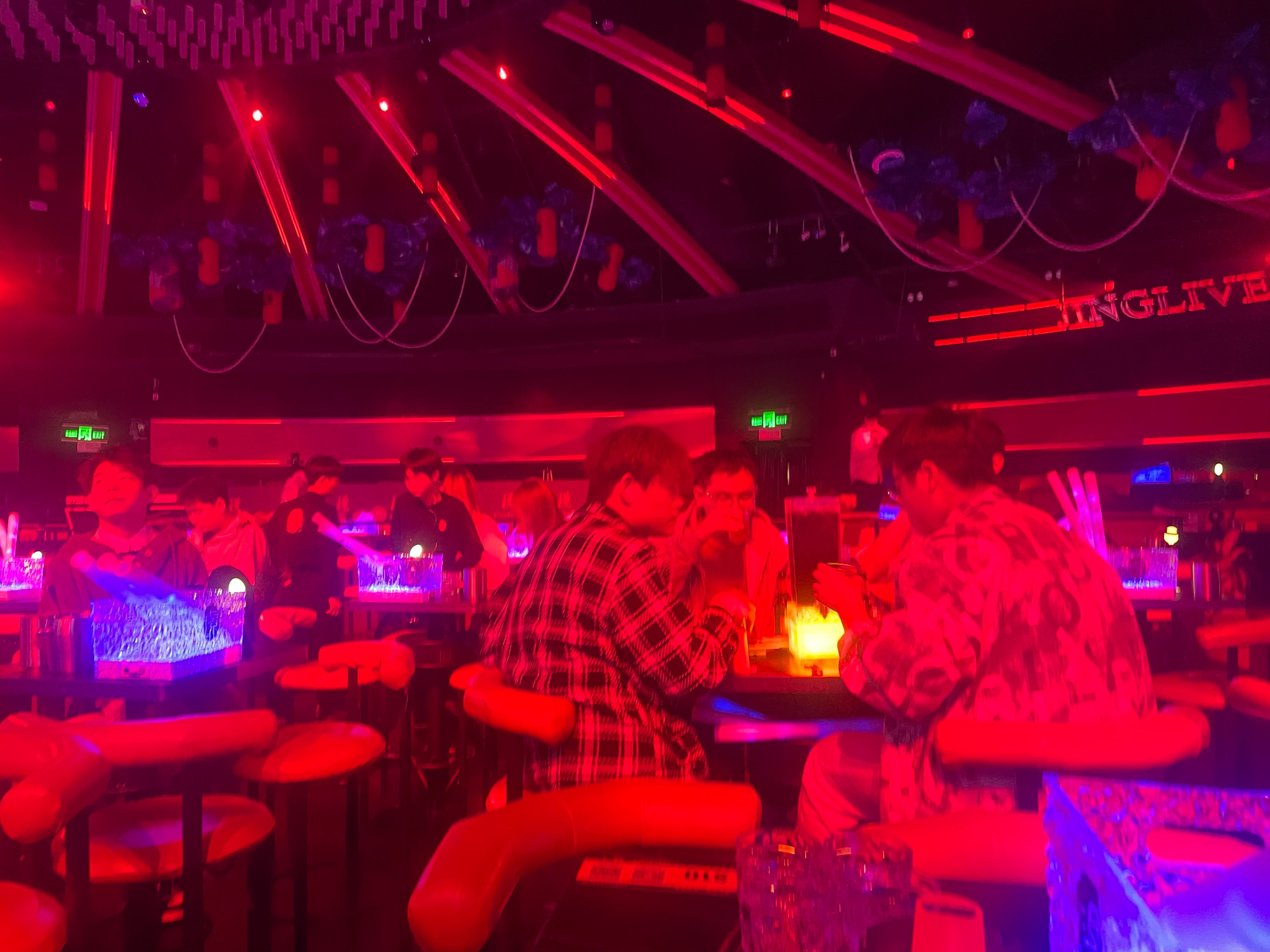 合肥商务ktv精选中低端商务ktv推荐-蜀山区ktv预定